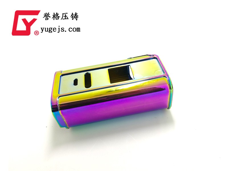 揭阳压铸